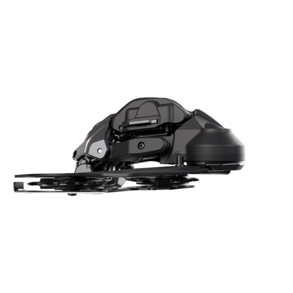 SHIMANO REAR DERAILLEUR, RD-M6250-SGS, DEORE, 12-SPEED, DIRECT ATTACHMENT