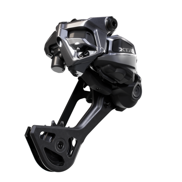 SHIMANO REAR DERAILLEUR, RD-M9250, XTR, SGS 12-SPEED, DIRECT ATTACHMENT, FOR 10-51T CASSETTE