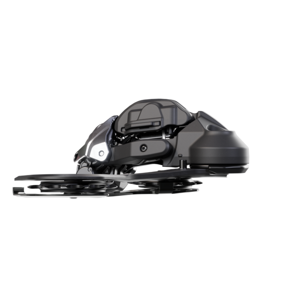 SHIMANO REAR DERAILLEUR, RD-M9250, XTR, SGS 12-SPEED, DIRECT ATTACHMENT, FOR 10-51T CASSETTE