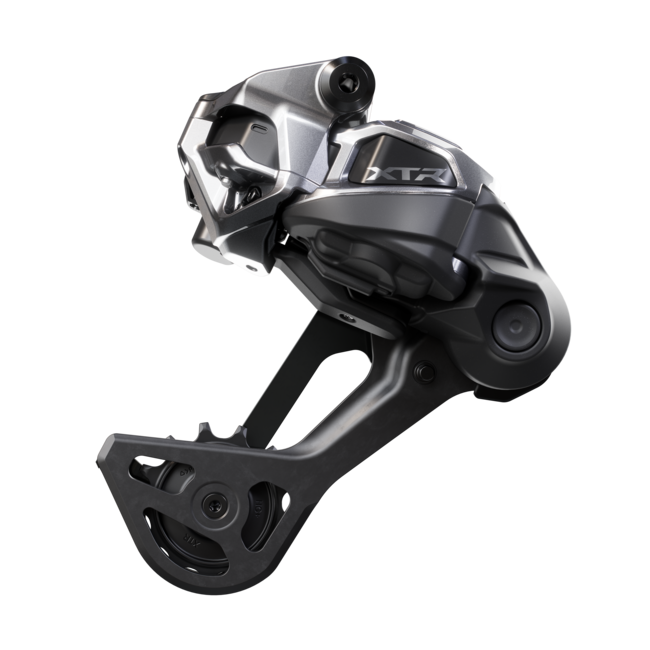 SHIMANO REAR DERAILLEUR, RD-M9250, XTR, SGS 12-SPEED, DIRECT ATTACHMENT, FOR 10-51T CASSETTE