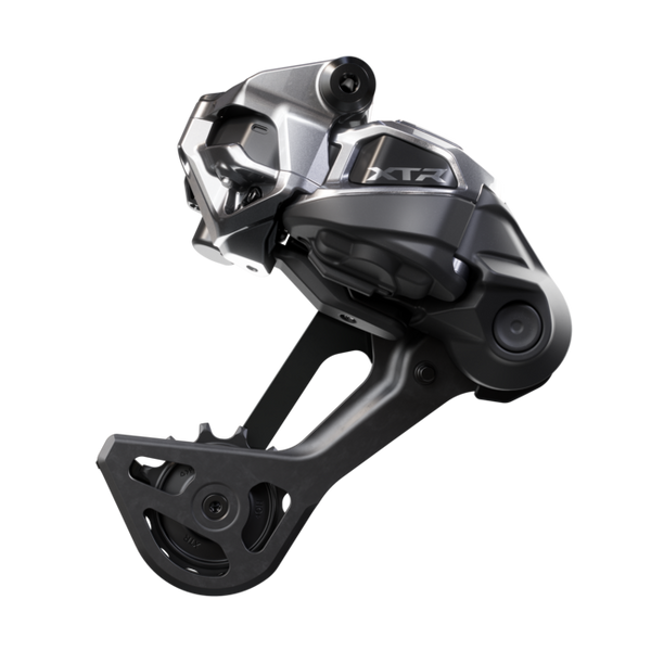 SHIMANO REAR DERAILLEUR, RD-M9250, XTR, SGS 12-SPEED, DIRECT ATTACHMENT, FOR 10-51T CASSETTE