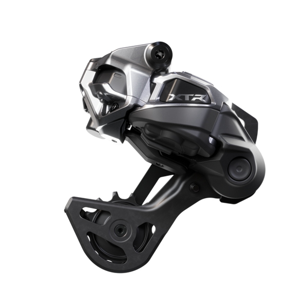 SHIMANO REAR DERAILLEUR, RD-M9250, XTR, GS 12-SPEED, DIRECT ATTACHMENT, FOR 9-45T CASSETTE