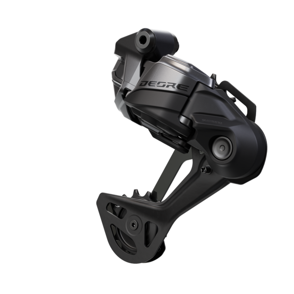 SHIMANO REAR DERAILLEUR, RD-M6250-SGS, DEORE, 12-SPEED, DIRECT ATTACHMENT