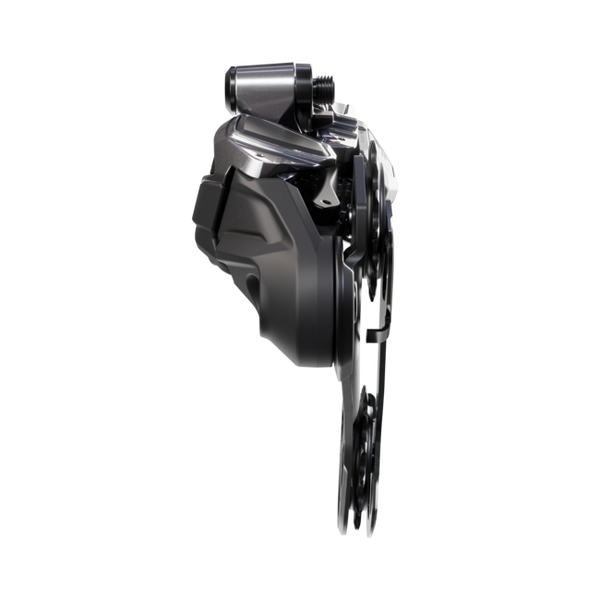 SHIMANO REAR DERAILLEUR, RD-M9250, XTR, SGS 12-SPEED, DIRECT ATTACHMENT, FOR 10-51T CASSETTE