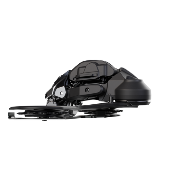 SHIMANO REAR DERAILLEUR, RD-M8250-SGS, DEORE XT, SGS 12-SPEED, DIRECT ATTACHMENT