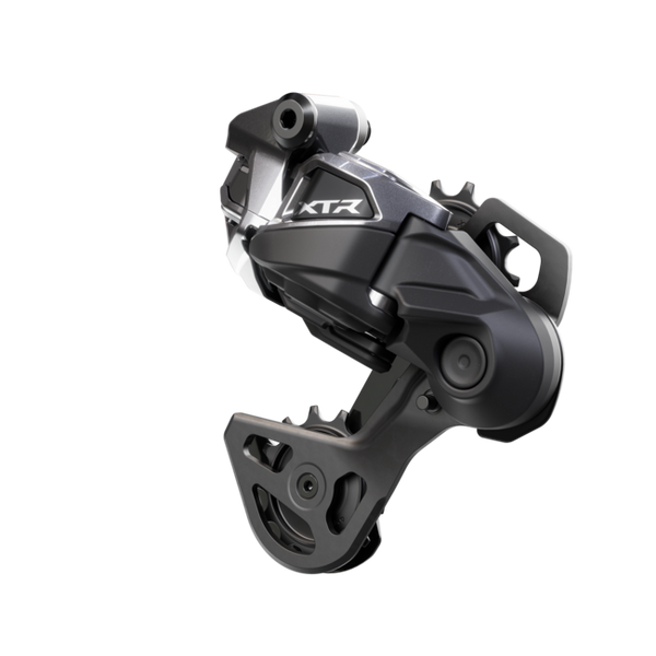 SHIMANO REAR DERAILLEUR, RD-M9250, XTR, GS 12-SPEED, DIRECT ATTACHMENT, FOR 9-45T CASSETTE