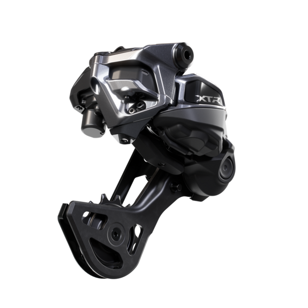 SHIMANO REAR DERAILLEUR, RD-M9250, XTR, GS 12-SPEED, DIRECT ATTACHMENT, FOR 9-45T CASSETTE
