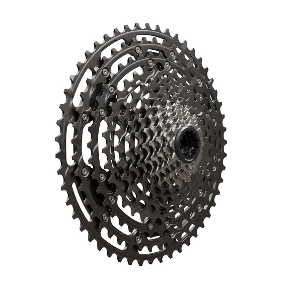SHIMANO XTR Cassette Sprocket CS-M9200-12 12-speed 10-12-14-16-18-21-24-28-33-39-45-51T