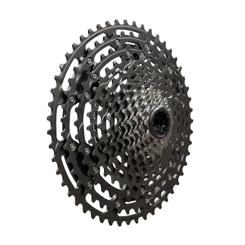 SHIMANO XTR Cassette Sprocket CS-M9200-12 12-speed 10-12-14-16-18-21-24-28-33-39-45-51T
