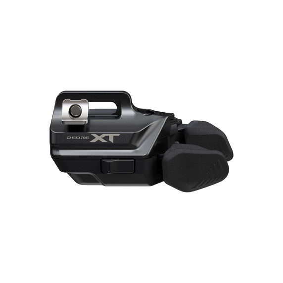 SHIMANO DEORE XT Shifting Switch (Di2 spec.) SW-M8250-IR Adjustable lever position