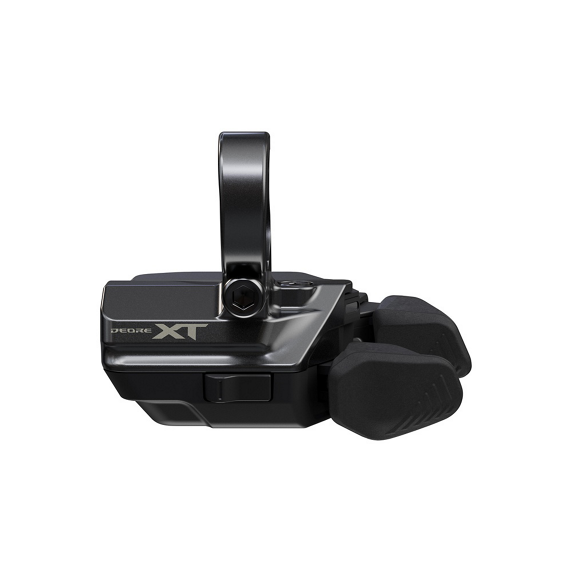 SHIMANO DEORE XT Shifting Switch (Di2 spec.) SW-M8250-R Adjustable lever position
