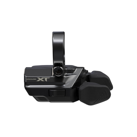 SHIMANO DEORE XT Shifting Switch (Di2 spec.) SW-M8250-R Adjustable lever position