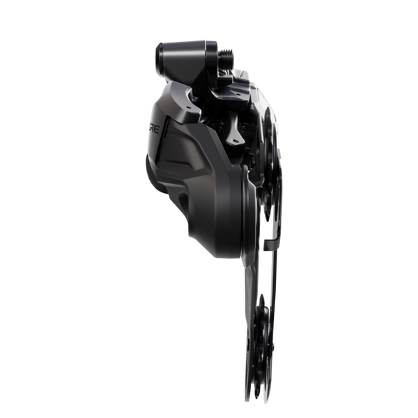 SHIMANO REAR DERAILLEUR, RD-M6250-SGS, DEORE, 12-SPEED, DIRECT ATTACHMENT