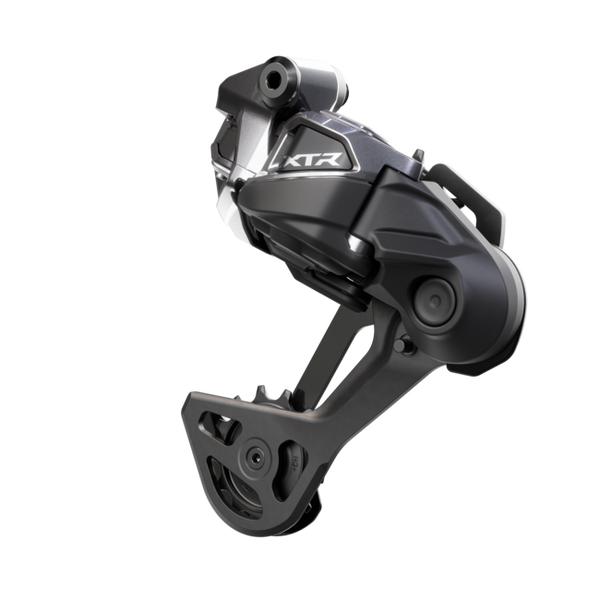 SHIMANO REAR DERAILLEUR, RD-M9250, XTR, SGS 12-SPEED, DIRECT ATTACHMENT, FOR 10-51T CASSETTE