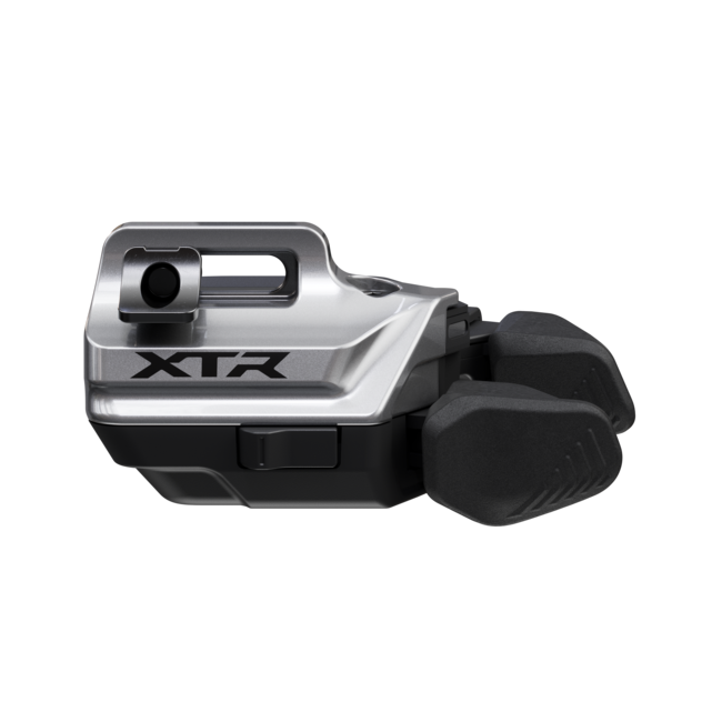 SHIMANO SHIFT SWITCH, XTR, SW-M9250-IR, RIGHT, DIRECT ATTACH TO BL (I-SPEC EV)