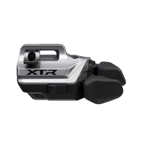 SHIMANO SHIFT SWITCH, XTR, SW-M9250-IR, RIGHT, DIRECT ATTACH TO BL (I-SPEC EV)