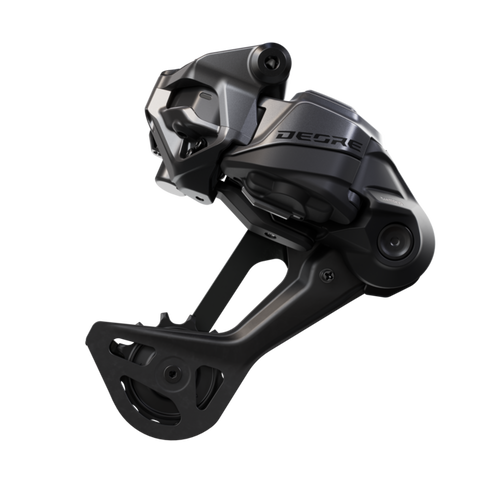 SHIMANO REAR DERAILLEUR, RD-M6250-SGS, DEORE, 12-SPEED, DIRECT ATTACHMENT