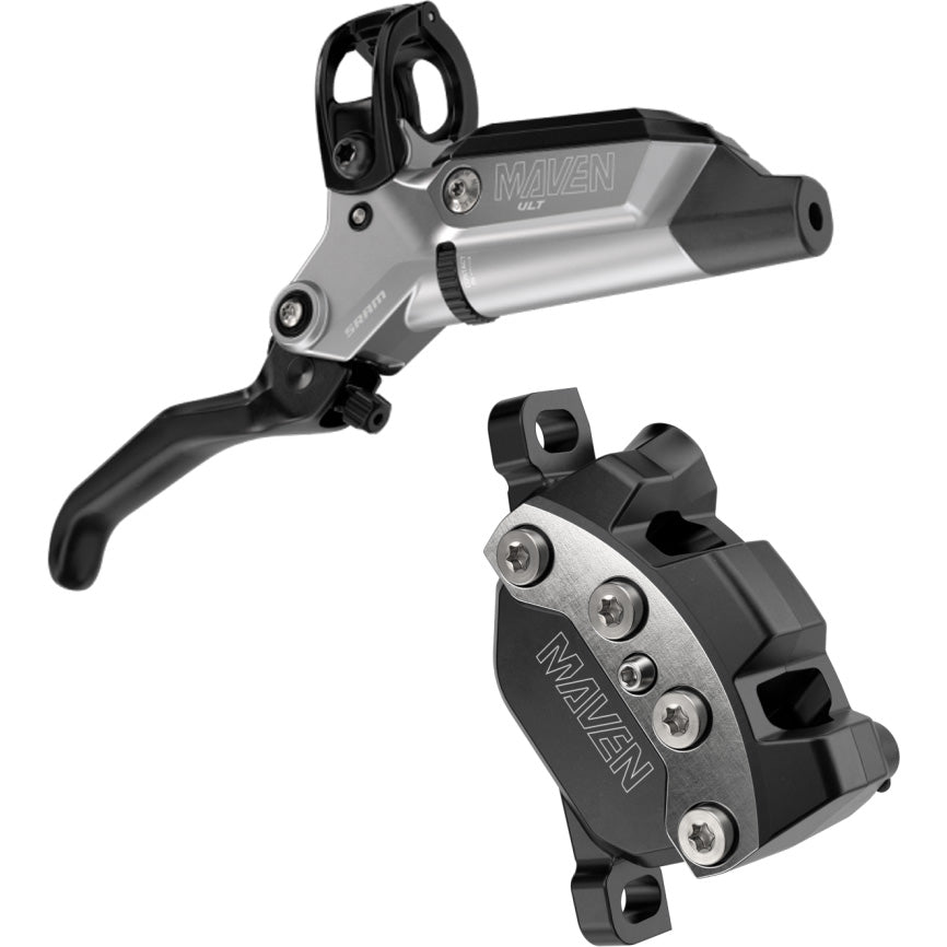 SRAM Maven Ultimate Stealth Disc Brake Front 950mm A1