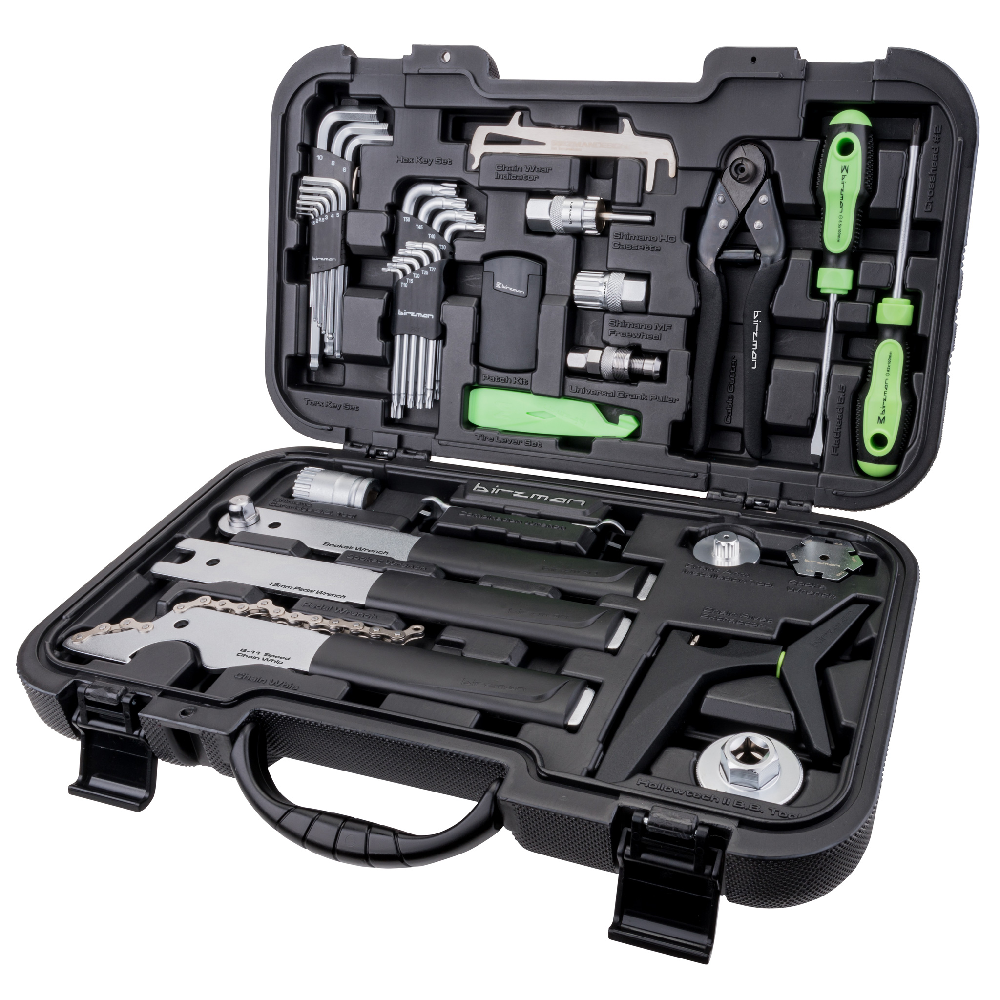 Birzman studio tool discount box